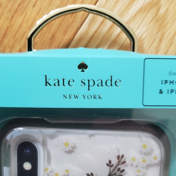 Kate Spade IPhone case - Picture 5 of 6